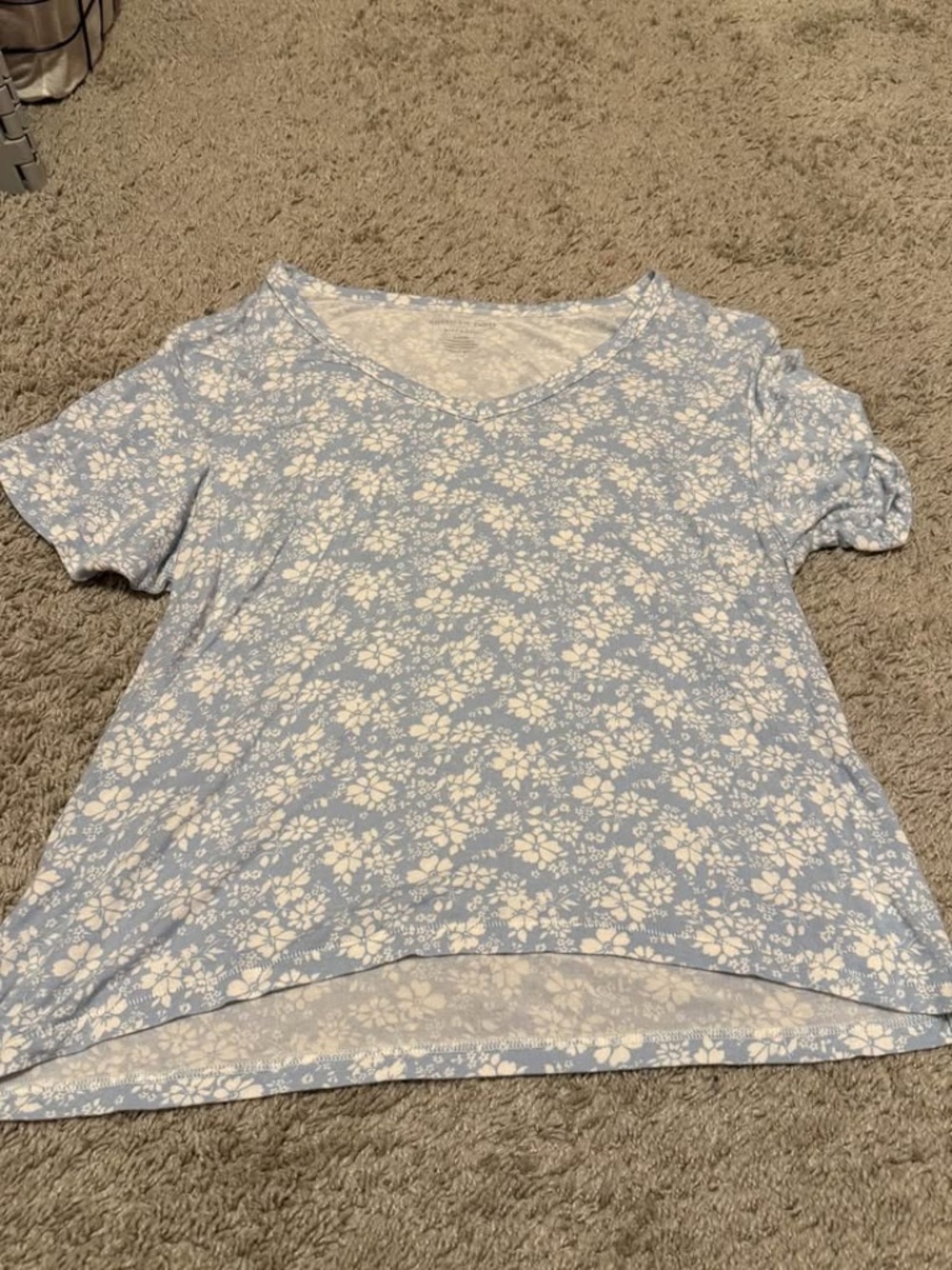 Soft American Eagle t-shirt, small, like new